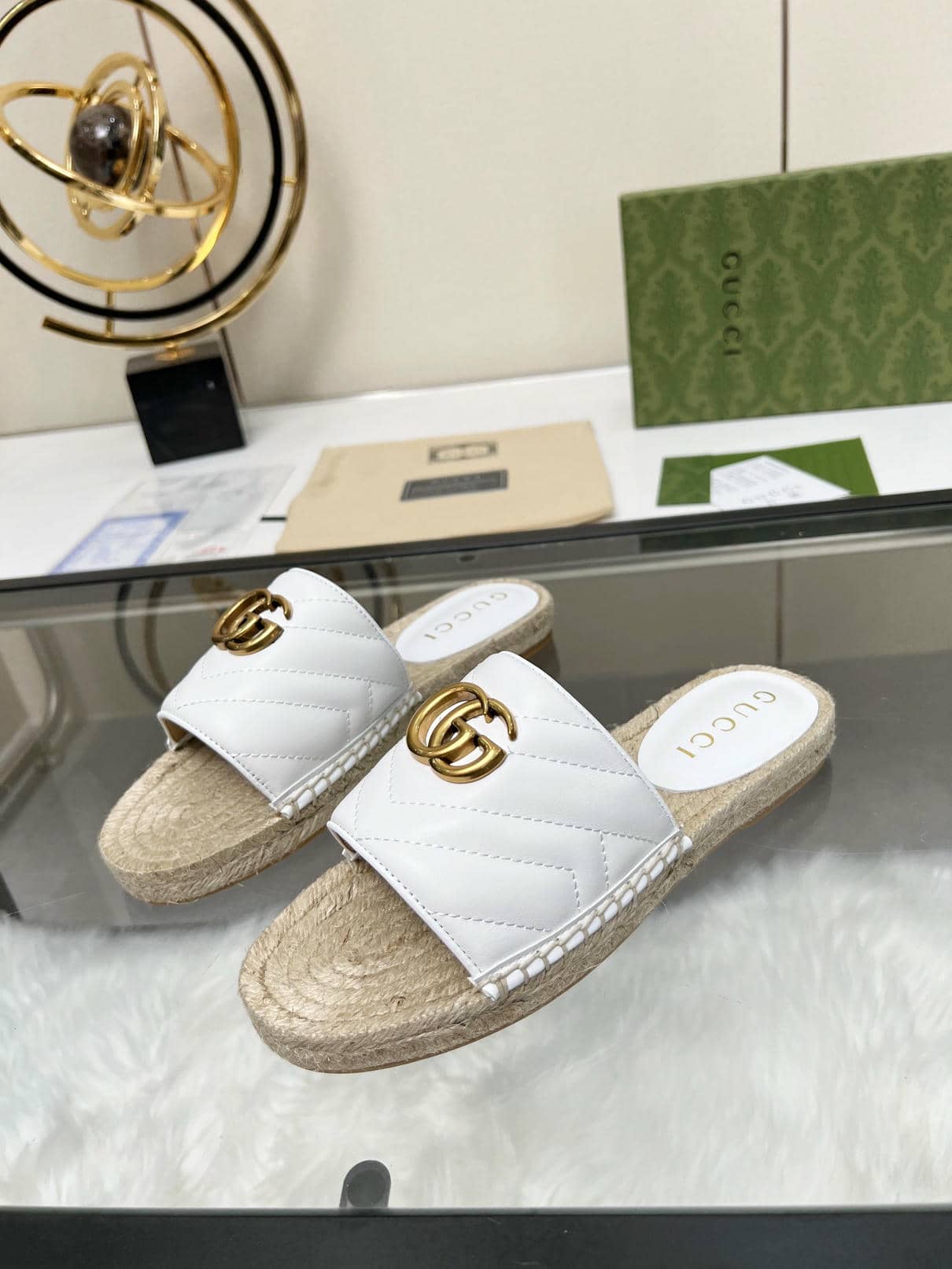 0022 Espadrilles